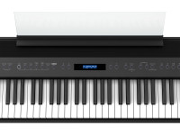<B>Roland FP-60X PRETO COM SUPORTE TECLADO ROLAND KS-20X, ESTANTE E PEDAL SUSTAIN ROLAND DP-10</B> <B>Roland FP-60X PRETO COM SUPORTE TECLADO ROLAND KS-20X, ESTANTE E PEDAL SUSTAIN ROLAND DP-10</B>